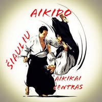 Aikido Šiauliai